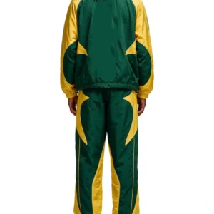 shop Neymar Jr One Last Dance Brasil Tracksuit