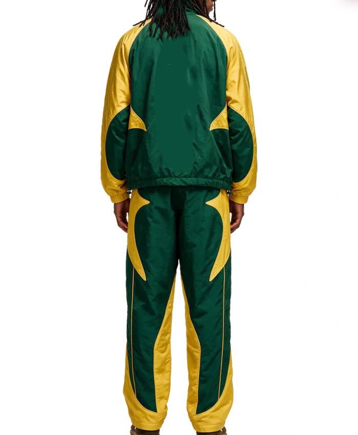 shop Neymar Jr One Last Dance Brasil Tracksuit