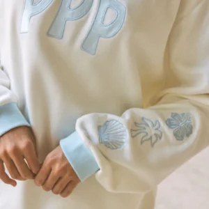 shop PPP Classic Crewneck Sweatshirt for slae