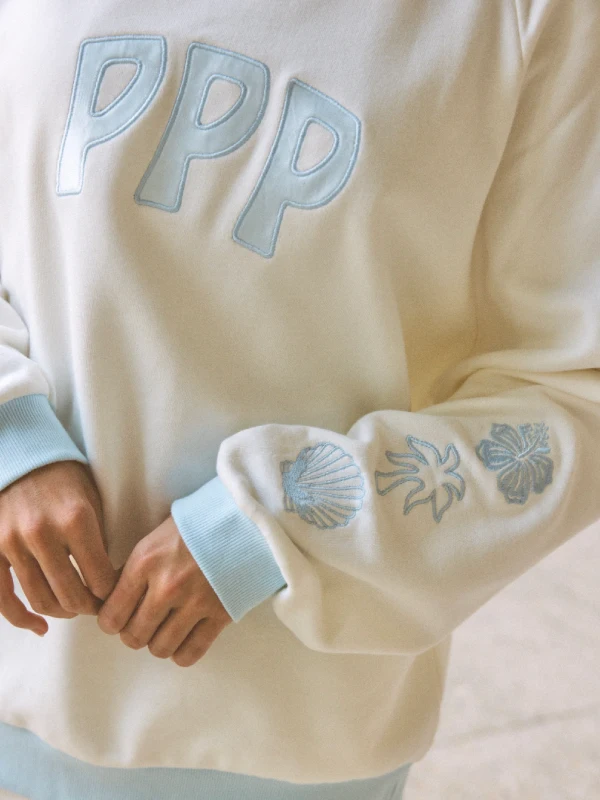 shop PPP Classic Crewneck Sweatshirt for slae