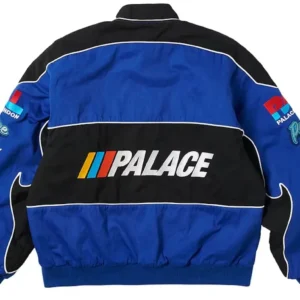 shop Palace X Avirex US Autumn 2026 Jacket