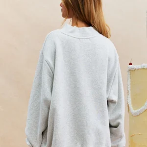 shop Parke Birthday Drop Graphic Mockneck