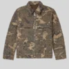 shop Queen Latifah The Equalizer Season 3 Jacket