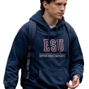 shop Spider-Man Brand New Day Peter Parker Hoodie