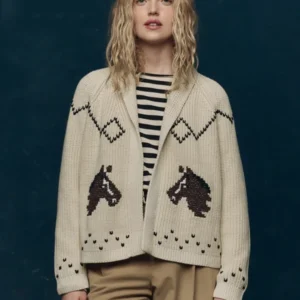 shop The Lasso Lodge Cardigan