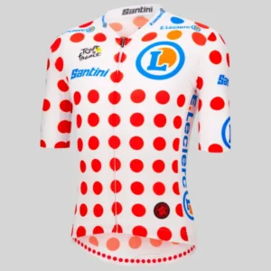 shop Tour De France Polka Dot Jersey