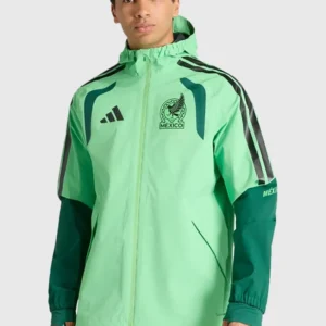 shop World Cup Adidas Football Mexico Tiro Jacket