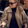 shop niw French Capital Jennifer Lopez Jacket