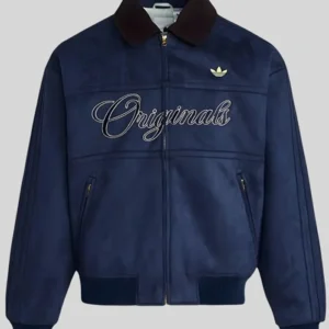 shop now Adidas Originals Crafted Padded Jacket
