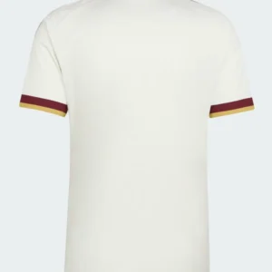 shop now Adidas Spain 26 Away Jersey