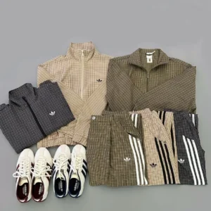 shop now Adidas Track Jacket