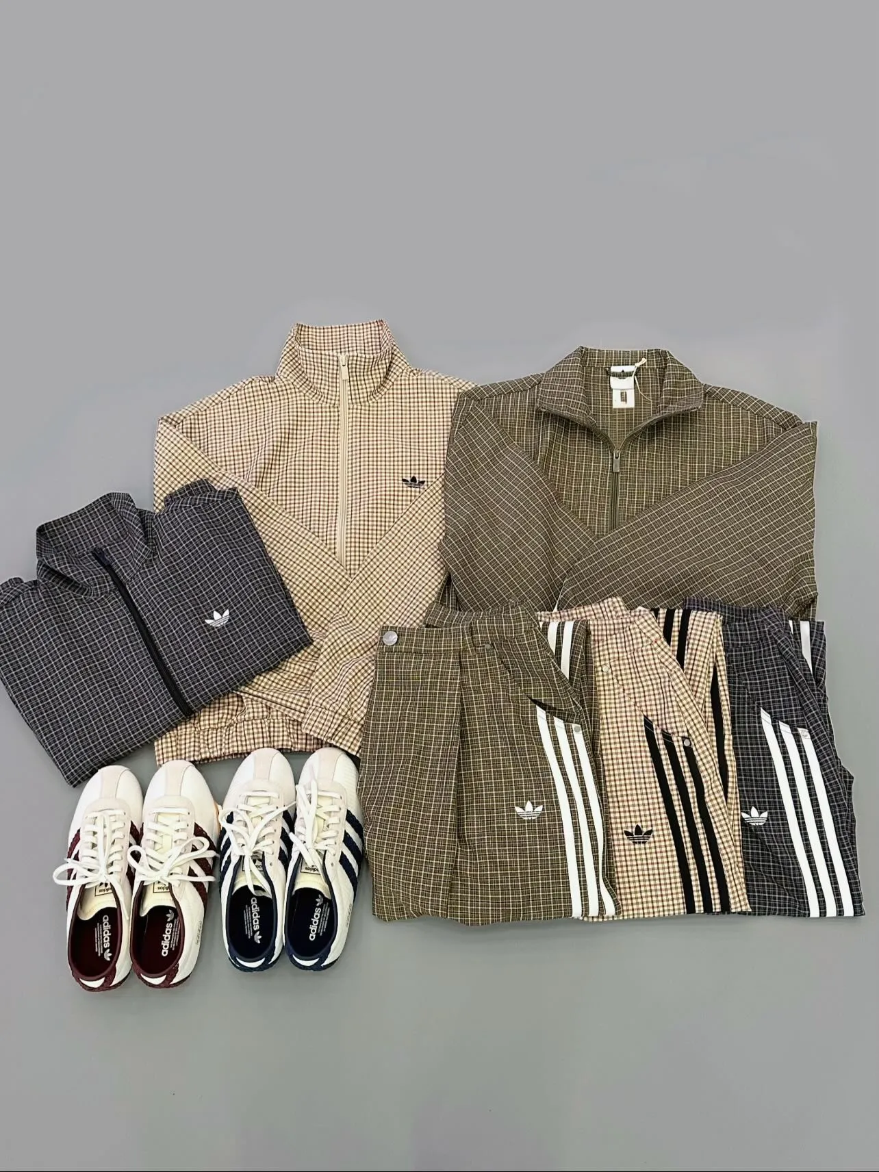 shop now Adidas Track Jacket