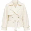 shop now Beyonce FIFA World Cup 2026 Final White Jacket