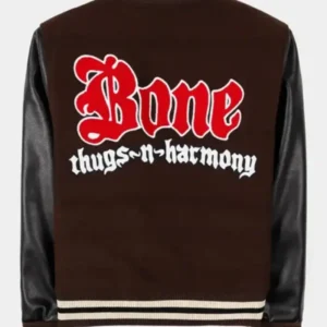 shop now Bone Thugs N Harmony Jacket