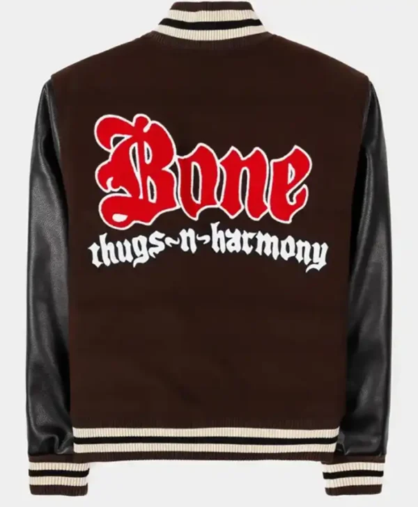 shop now Bone Thugs N Harmony Jacket