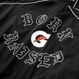 shop now Born x Raised x Gatorade Track Jacket