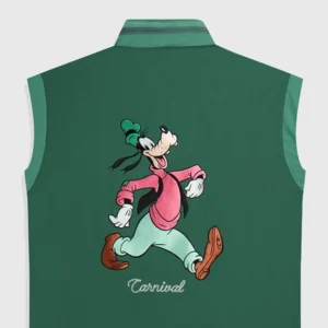 shop now Carnival Golf x Disney Goofy Vest