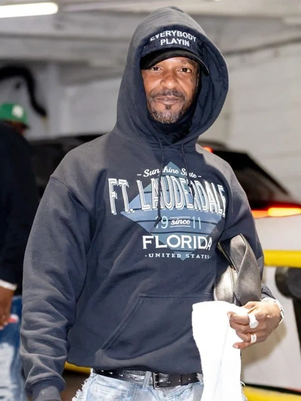 shop now Charleston White Philadelphia Hoodie