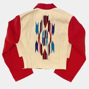 shop now Chimayo Jacket