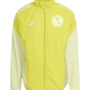 shop now Club America Jacket