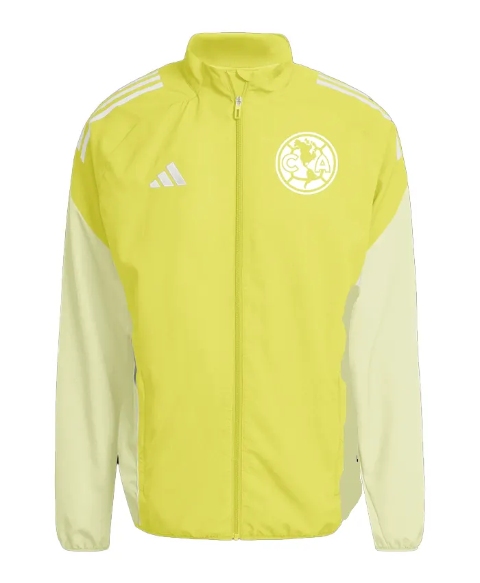 shop now Club America Jacket