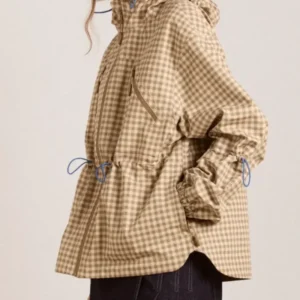 shop now Damson Madder Women’s Matilda Raincoat