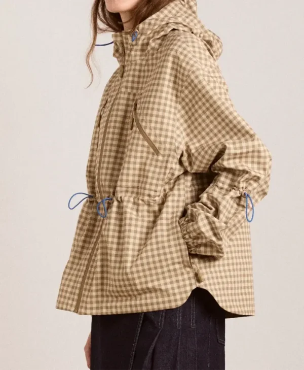 shop now Damson Madder Women’s Matilda Raincoat