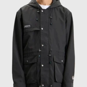 shop now END. x Adidas St 11 SPZL Jacket