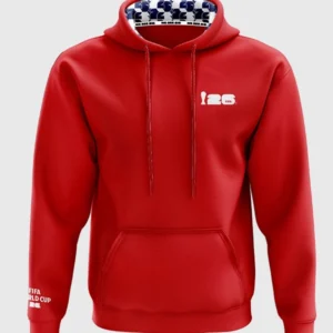 shop now FIFA World Cup 2026 Norway Puff Hoodie
