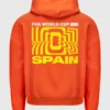 shop now FIFA World Cup 2026 Spain Puff Hoodie