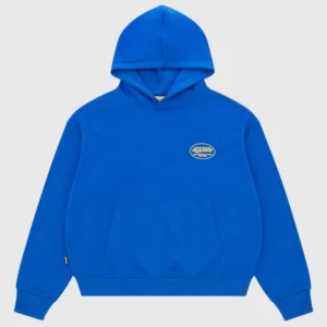 shop now Homie x Los Angeles Rams Hoodie