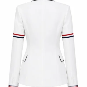 shop now Jennifer Hudson FIFA World Cup Final Halftime Show Blazer