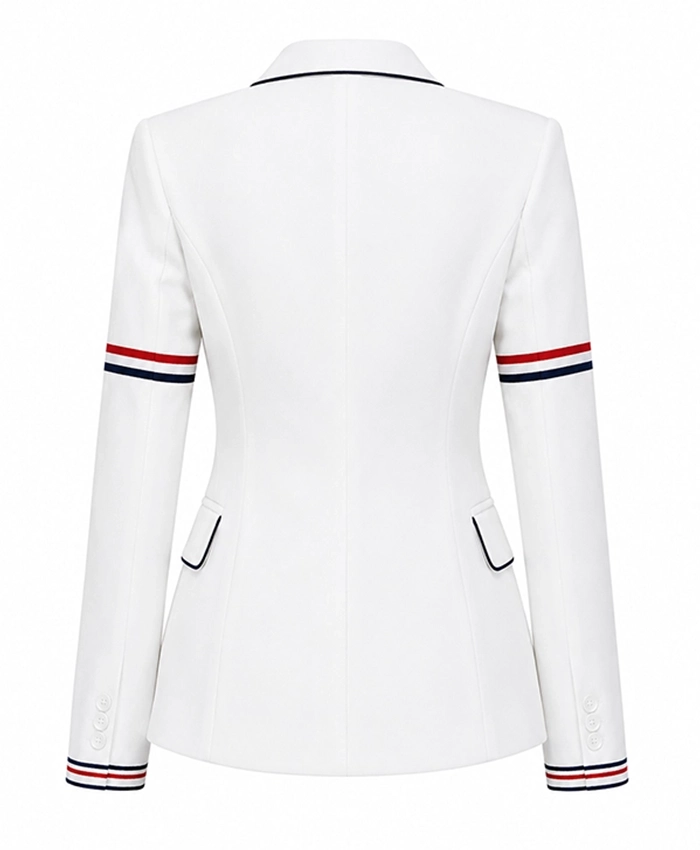 shop now Jennifer Hudson FIFA World Cup Final Halftime Show Blazer