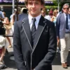 shop now Kimi Antonelli Wimbledon 2026 Blue Blazer