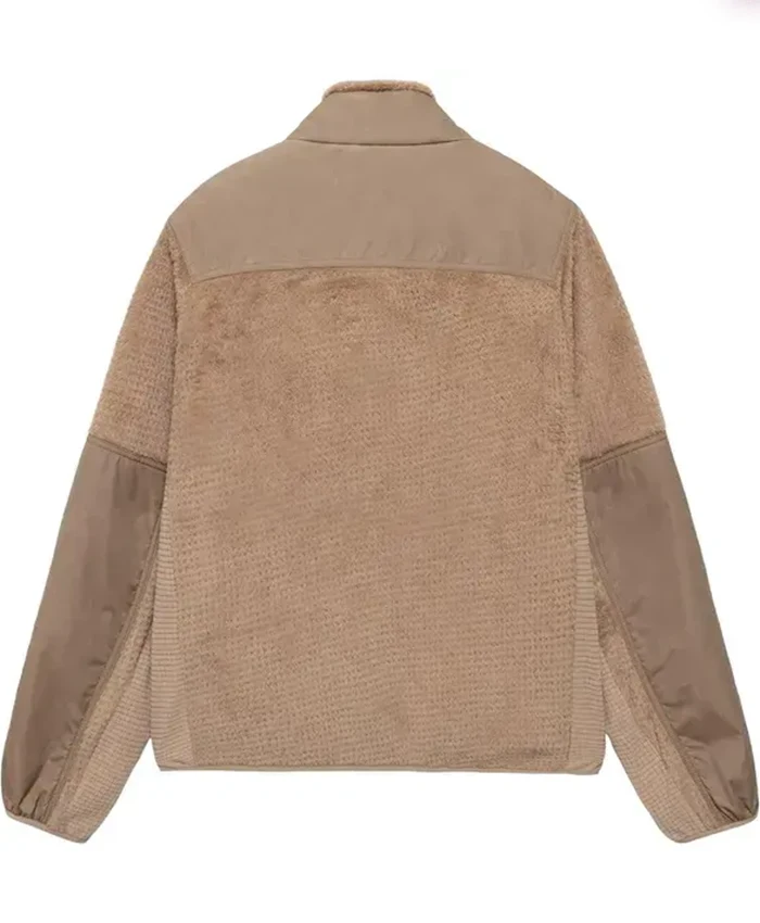 Kylian Mbappé Nike x Stussy Track Jacket - Image 2