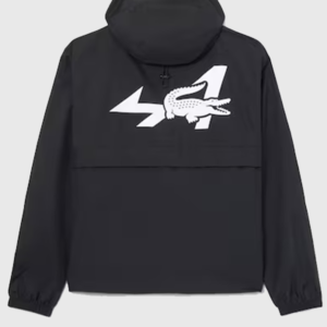 shop now Lacoste x Alpine Jacket
