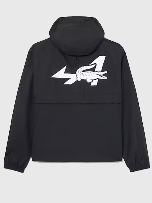 shop now Lacoste x Alpine Jacket