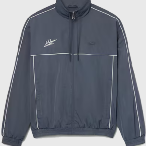 shop now Lacoste x Alpine Track Jacket