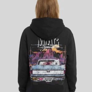 shop now MMG Hoodie