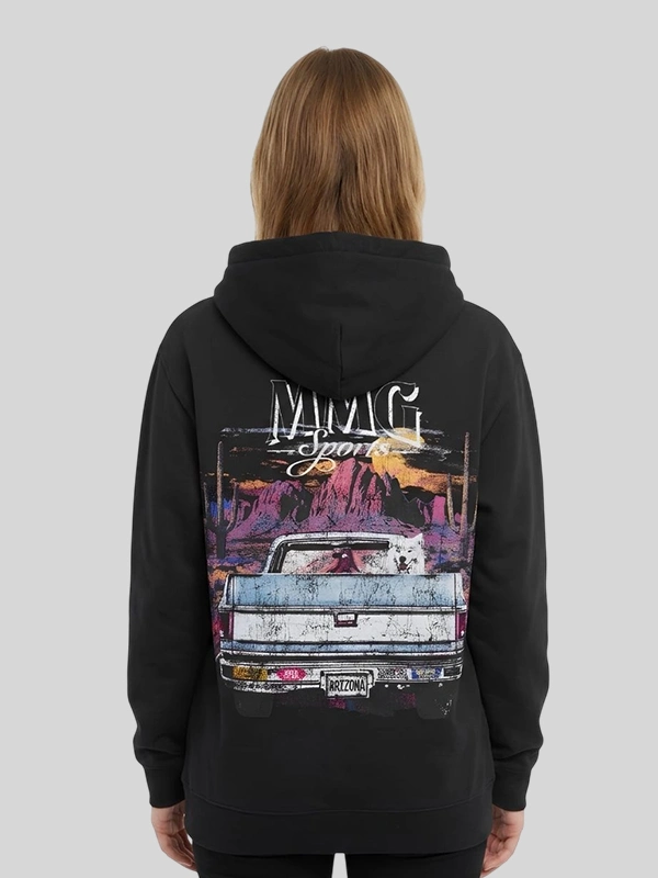 shop now MMG Hoodie