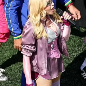 shop now Madonna FIFA World Cup Final Halftime Show Jacket