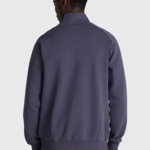 shop now Manchester United x Adidas Urban Purist Track Jacket