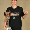 shop now NY Liberty 2026 Commissioners Cup Champions Shirt