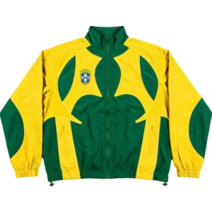 shop now Neymar Jr One Last Dance Brasil Tracksuit