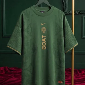 shop now Nike Cristiano Ronaldo Last Dance Jersey
