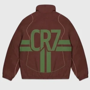 shop now Nike x Cristiano Ronaldo One Last Dance Portugal Tracksuit