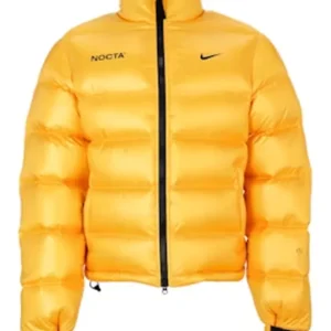 shop now Nike x Drake Nocta Puffer Jacket