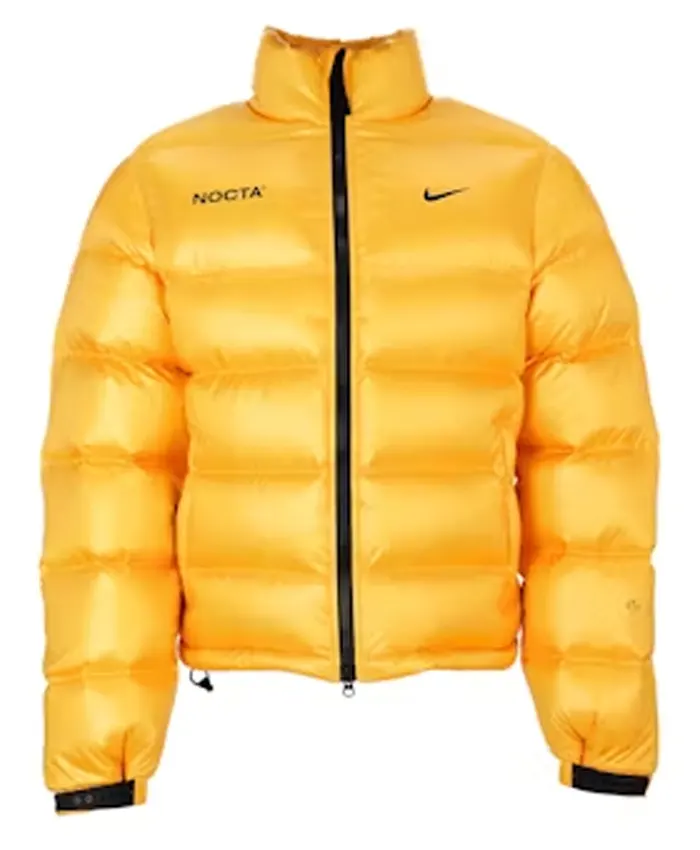 shop now Nike x Drake Nocta Puffer Jacket