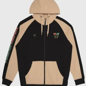 shop now Nocta x Venezia FC Urban Hoodie