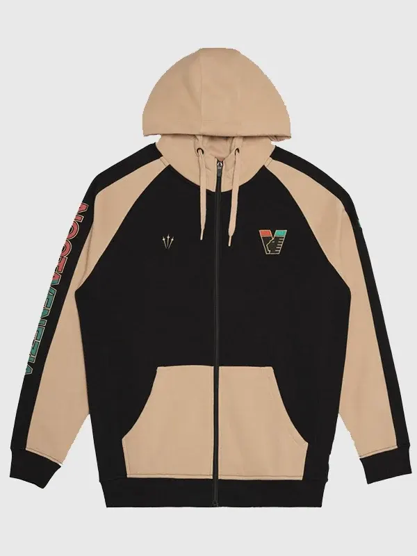 shop now Nocta x Venezia FC Urban Hoodie